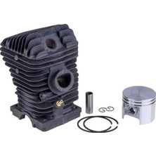 Rapco Stihl MS250 Motorlu Testere Silindir Piston Seti Komple 42.5 mm