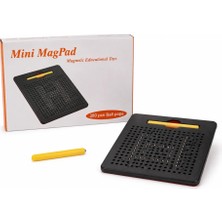 Ceylan Adam Mey Ithalat® TSQ-380 Orta Boy Magnet Tahtası