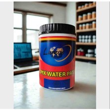 Su Kes Şeffaf Renk 1 kg