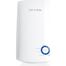 Egecen Tp-Lınk TL-WA850RE, 300MBPS, 2,4ghz,  Wps Butonu, 1port Megabit Lan, Menzil Genişletici