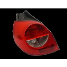Depo Fiat Panda 2003  Stop Lambası Sol  (Oem NO:318318006)