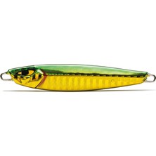 Mustad Tracershot Jig Sahte Yem 30 gr 7,5 cm Renk Grg