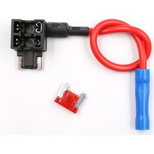 Semel Mikro Bıçak Sigorta Çoklayıcı Fuse Tap 1 Adet