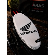 Honda Motosiklet Sele Kılıfı