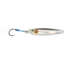 Mustad Tracershot Jig Sahte Yem 40 gr 8,5 cm Renk Blf