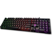 Dexim KBL322 Klavye - Outlet