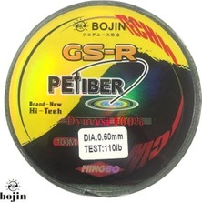 Dft Bojin Dyneema Ip Misina 100 M-0.60 mm Petiber