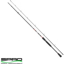 Spro Power Catcher 2.40M 20G Spin Olta Kamışı