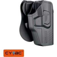 Cytac R-Defender Holster Gen4
