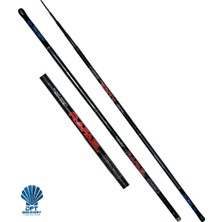 Dft Rafael 600 cm  Olta Kamışı 10-30 G