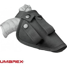 Umarex  Siyah Tabanca Kılıfı