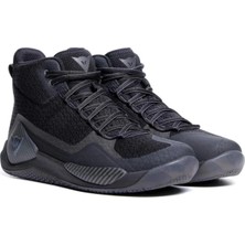 Dainese Daınese Ayakkabı/ Atıpıca Aır 2 Shoes Black/carbon