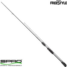 Spro Freestyle Xtender 2.0 2.10M 1-8g
