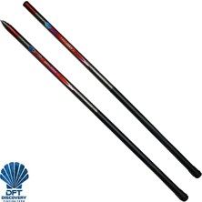S. Dft Explorer 800 cm Göl Kamışı 20-40 G