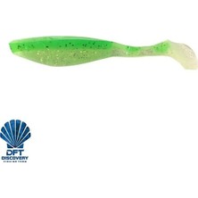 T. Dft Sasi 10 cm Iğnesiz RENK:024 7,3 G - 1/25