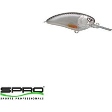 T.d. Spro Lj John Md 50 Spooky Roach Maket Yem
