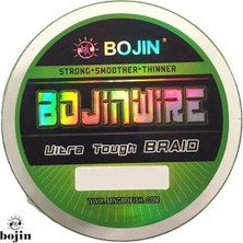T. Dft Bojin 8x Sn Braid Ip Misina 0.08 mm 8lb 150M