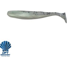 T. Dft Sasi 10 cm 5 G Iğnesiz RENK:007 1/25