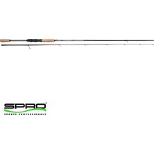 Spro Troma Passion Trout 2.10M 5-20G Olta Kamışı