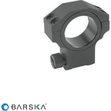 T. Barska 30MM Ruger Sitil / Yüksek Dürbün Ayağı