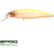 Spro Ikiru Jerk 65 Fs N.chart Back  1/1