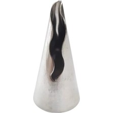 Depposite Fırfır Duy Ucu 3