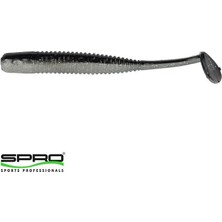 T.spro Fs Urban Slug Silikon Yem Glitterroach 7.3cm 1/4