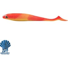 T. Dft Sasi 9 cm 4,8 G Iğnesiz RENK:K039 - 1/25