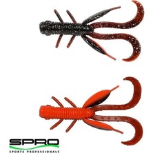 T.spro Fs Hog Urban Prey Silikon Yem Goby 7cm 1/4