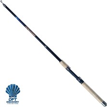 Dft Angora 240 cm Teleskopik Olta Kamışı 50-100 G