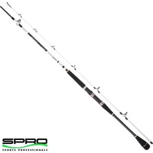 T.spro Sb Nano Jıg Spın 270 150G Olta Kamışı