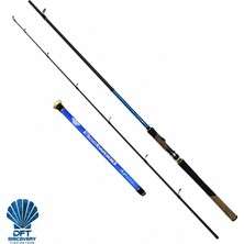 Dft Fleetwood 270 cm Spin Olta Kamışı 10-40 G