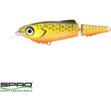 Spro Ripple Pro 14CM 41G Hotpike Maket Yem