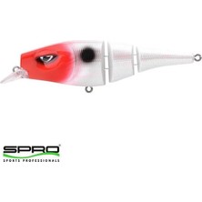 T.spro Pikefigh. Tr Jtd 110SL 22G Uv Redhead Maket Yem