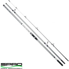 Spro Selion Surf 3.90M 100-200G Surfcasting Kamışı