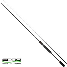 Spro Spx Ultra Light UL180 2-10G Olta Kamışı