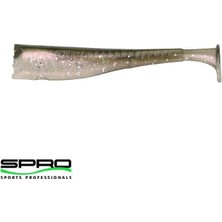 T.spro Guts Bait Uv 11 cm Olive&pearl S.yem Gövdesi