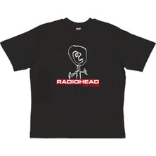 Tarzsokak Radiohead The Bends T-Shirt