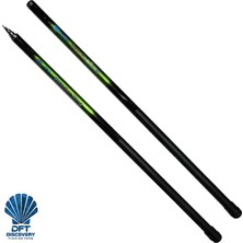 Dft Spinder Ring 400 cm Yüzüklü Göl Kamışı