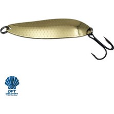 Dft NP163 Kaşık 24,5 G Renk:gold