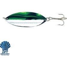 Dft SPNH123 20 G Renk: Nng Kaşık Yem