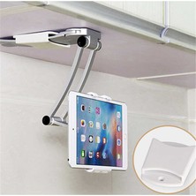 Ceponya 360 Dönebilen Mutfak ve Sabit Oda Tablet - Telefon Standı