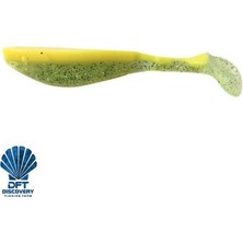 T. Dft Sasi 10 cm Iğnesiz RENK:025 7,3 G - 1/25