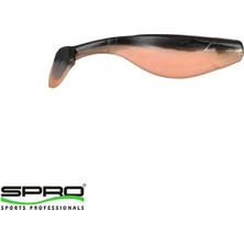 T.d. Spro Fat Papa 7cm Rusty Nail Silikon Yem 1/10