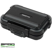 Spro Reload Rigged Box 12,5X9X5CM M Kutu