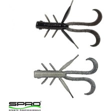 T.spro Fs Urban Hog Silikon Yem Glitterroach 7cm 1/4