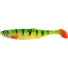 Spro Ripple Profighter Shad  Shad 11CM Blue Roach S.yem