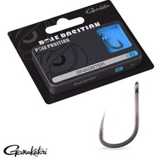 Gamakatsu Snagster Iğne Ptfe #4 1/10