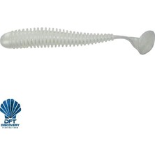 T. Dft Sasi 8,75 cm 5 G Iğnesiz Renk:pw 1/25