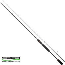 Spro Spx Ultra Light UL210 2-10G Olta Kamışı